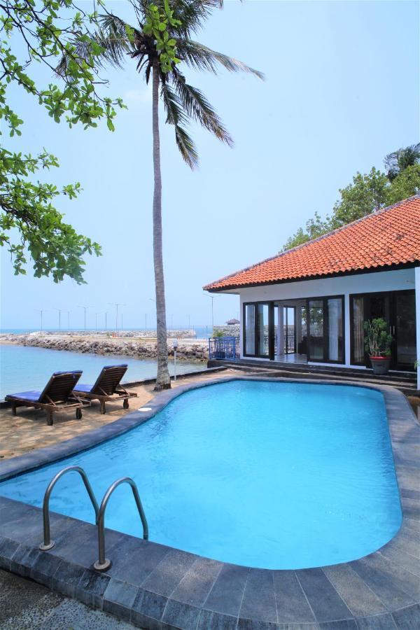 BINTANG LAUT RESORT ANYER Indonesia dari IDR 1750000 HOTELMIX